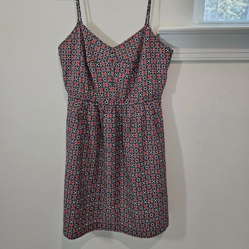 JCrew Dress